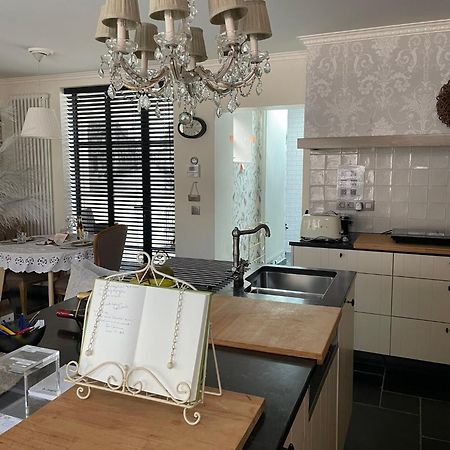 Guestsuite Lady Anna بروج المظهر الخارجي الصورة