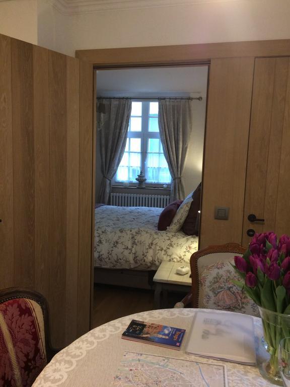 Guestsuite Lady Anna بروج المظهر الخارجي الصورة
